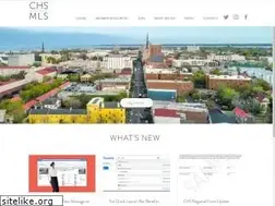 Sites similar to chsmls.com