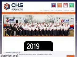 Sites similar to chsmobilehealth.org