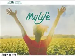 Sites similar to chsmylife.net