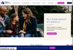 Sites similar to chsnc.org