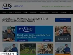 Sites similar to chsnw.com