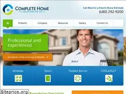 Sites similar to chsofaz.com