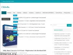 Sites similar to chsofts.com