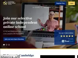 Sites similar to chsonline.org.uk