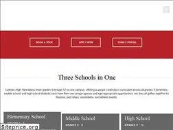 Sites similar to chspanthers.com