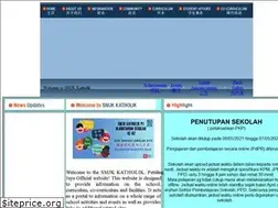 Sites similar to chspj.edu.my