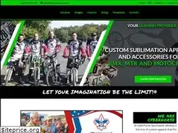 Sites similar to chsportswear.com