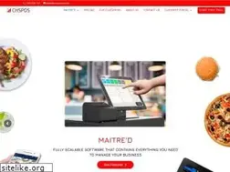 Sites similar to chspos.com.au