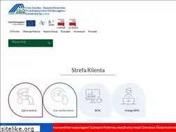 Sites similar to chspwik.pl