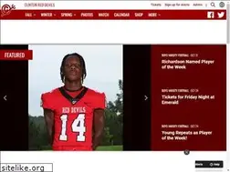 Sites similar to chsreddevils.com