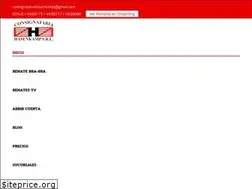 Sites similar to chsrl.com.ar