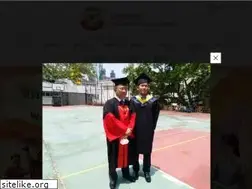 Sites similar to chss.edu.hk