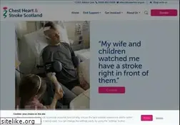 Sites similar to chss.org.uk