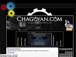 Sites similar to chsserver01.org