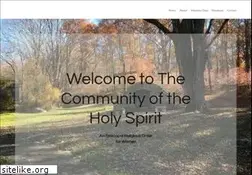 Sites similar to chssisters.org