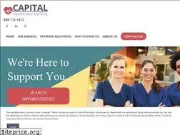 Sites similar to chsstaff.com