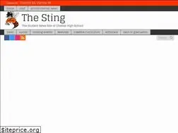 Sites similar to chssting.com