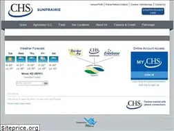 Sites similar to chssunprairie.com