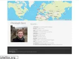 Sites similar to chsterz.de