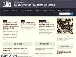 Sites similar to chstm.org