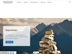 Sites similar to chstrategies.com.au