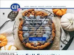 Sites similar to chsugar.com