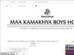 Sites similar to chsvaranasihostel.blogspot.com