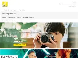 Sites similar to chsvimg.nikon.com