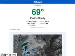 Sites similar to chswx.com