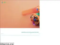 Sites similar to cht-cottbus.de