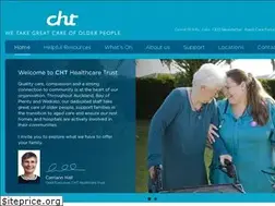 Sites similar to cht.co.nz