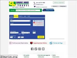 Sites similar to cht.com.ar