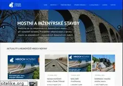 Sites similar to cht.cz