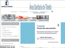 Sites similar to cht.es