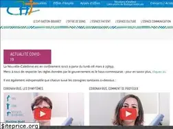 Sites similar to cht.nc