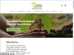 Sites similar to chta.ca