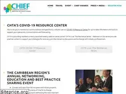 Sites similar to chtachief.com