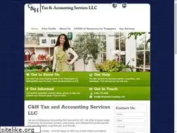 Sites similar to chtaxandaccounting.com