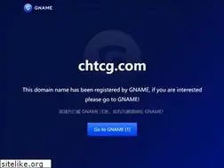 Sites similar to chtcg.com