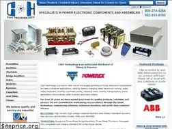Sites similar to chtechnology.com