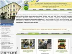 Sites similar to chtei-knteu.cv.ua