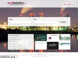 Sites similar to chtelefon.ch