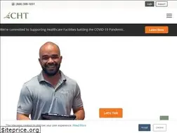 Sites similar to chthealthcare.com