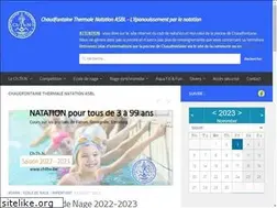 Sites similar to chthn.be