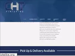 Sites similar to chthompson.com