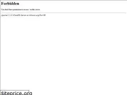 Sites similar to chthonic.org