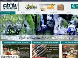 Sites similar to chti-flyfishing.com