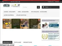 Sites similar to chti-flyfishing.fr