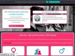 Sites similar to chti-love.fr