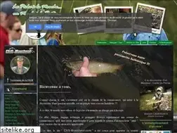 Sites similar to chti-moucheur.com
